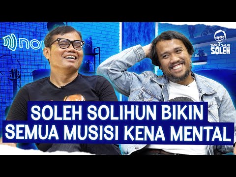 KIKI UCUP KORBAN PEDASNYA MULUT SOLEH SOLIHUN.. PANTES BANYAK YANG SAKIT HATI