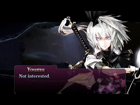 Touhouvania 2 - Koumajou Densetsu II: Stranger's Requiem - Stage 3 Normal