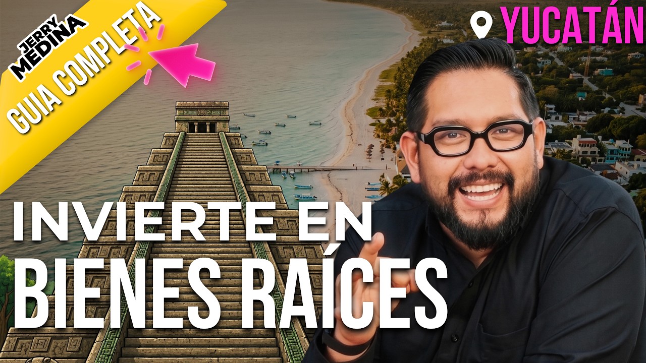 Terrenos en Yucatán estafa