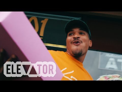 Gusto Leimert - Jelly Donuts (Official Music Video)