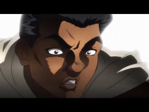 Baki [AMV] - Pro