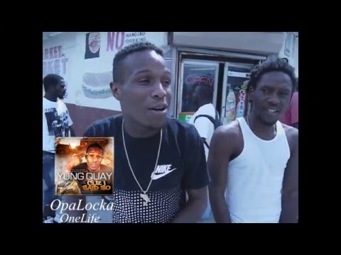 Yung Quay One Life Full Documentary