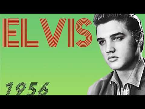 Elvis Presley - Love Me Tender (1956)