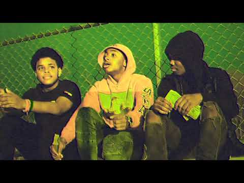 Redheadcris - Ben 10 ft OfficialAjCool & Cmcmartini (Produced by:@jaddonthetrack) (Shot by:@808dion)