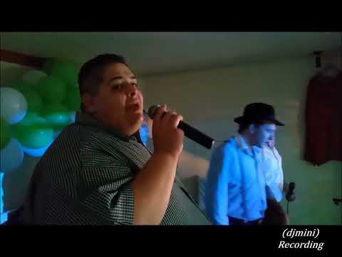 A Million Ways - My Heart - Big Jano Green & Mario Loritz