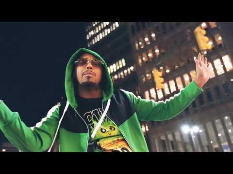 Santana Blu - Shoe Box