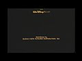 Closing To Aladdin 1993 VHS Version 1