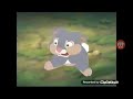 Bambi 2 DVD Commercial 3 2006
