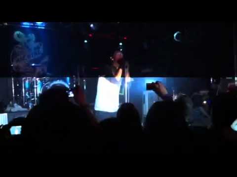 10 years machine shop