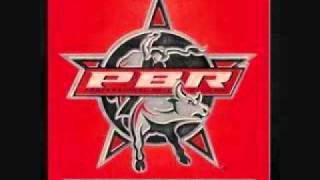 Pbr Allstar_ Cowboy to the Core