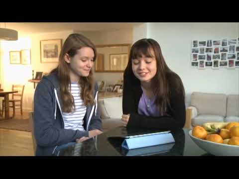 Unit 3   Part 3   Drama   Virtual soap - Project 3 Video