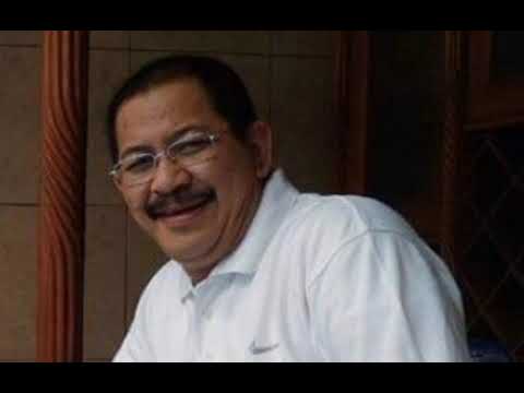 Bukittinggi Berduka - Efrizon Meninggal Dunia