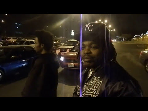 C-Losta YBL - Behind the Music...... R.I.P Febo Loc