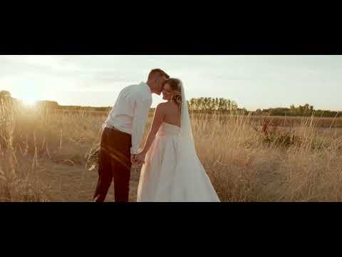 A Destination Wedding at La Cannonerie, France