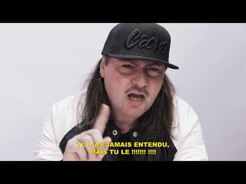 Gérard Baste (Svinkels) - Tu Connais Déjà