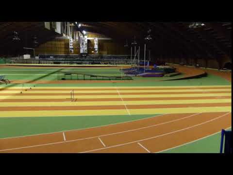 Mazzone Chloe 40 60VL