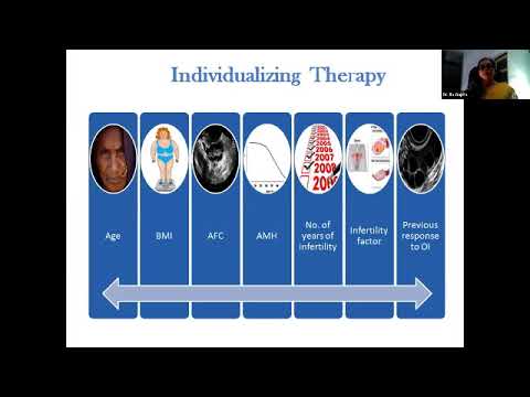 Ovulation Induction Protocols from Beginning till End?