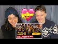 OUR REACTION TO Ramuloo Ramulaa Full Video Song Allu Arjun Trivikram Thaman S Pooja Hedge