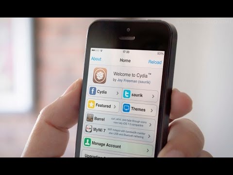 iOS 10 iOS 9.3.2 Jailbreak Update!!