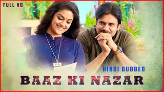 Baaz Ki Nazar (2020) Hindi Dubbed Full Movie  Bobb
