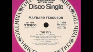 Maynard Ferguson - The Fly