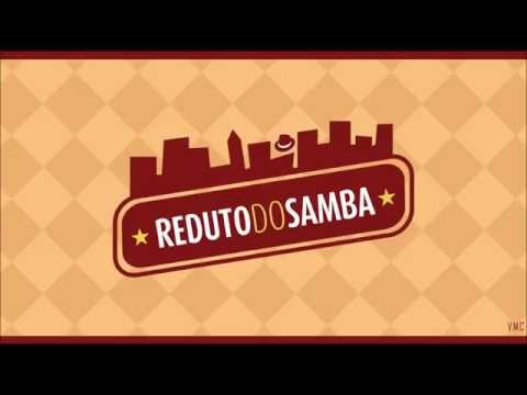 Rio do Tempo - Janaina Lima (Reduto do Samba)