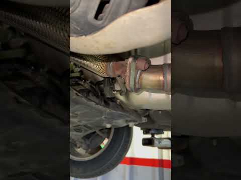 Kia soul get magnaflow exhaust #kia #automobile #kiasoulclub #carpart #mechanic