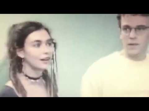 End scene of Langoliers