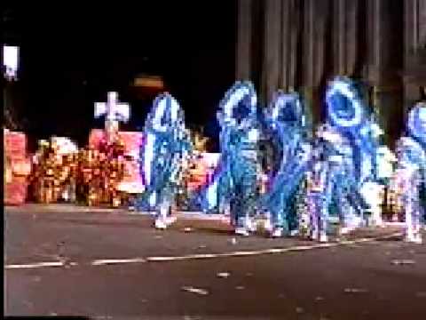 1997 Bill McIntyre's Shooting Stars "Thundering Drums - A Gathering of Nations"