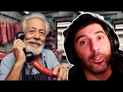 📞 Looking for a job | PRANK PHONE 📞