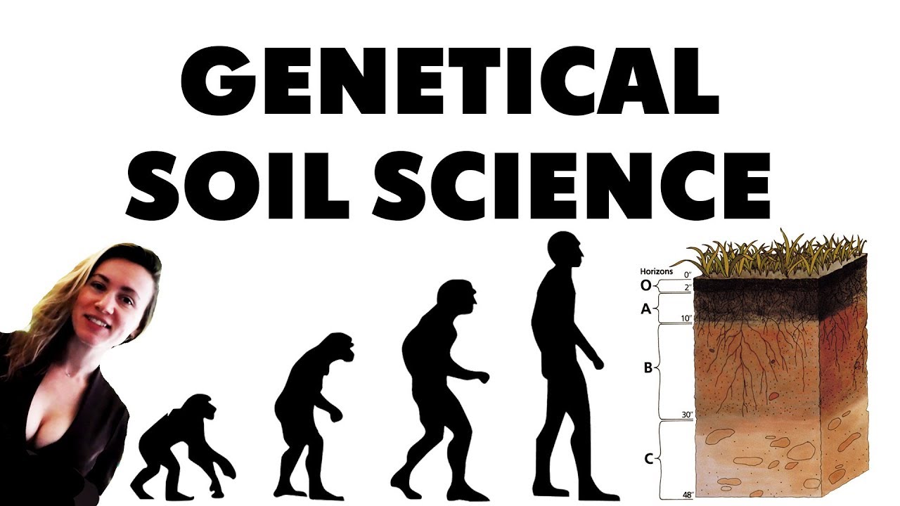 INTRODUCTION TO SOIL SCIENCE — METHODOLOGY AND TERMINOLOGY