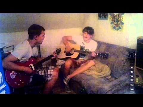 Toxin... Der erste versuch...