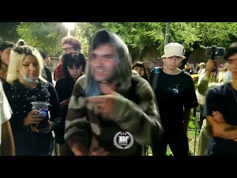 Conecta Freestyle - GNZ vs KEMPO vs KOLO vs MARO - [8vos] - 23.03.2022 - Berazategui