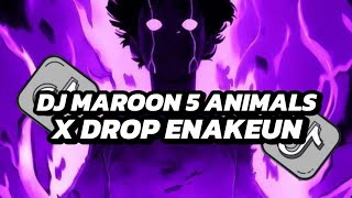 Download lagu DJ MAROON 5 ANIMALS X DROPENAKEUN | SOUND JJ KANE LYNNN `TRMAKER VIRAL TIKTOK YANG KALIAN CARI!!! mp3