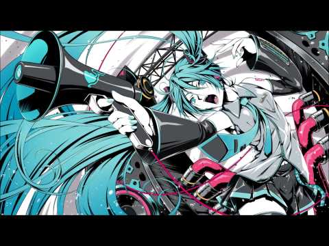 [4K Mixes - 7/7] Rei & Kagura vs Kuro & Liteblue - Sensou