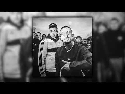 Trouf x Bloody Hawk Drill Type Beat | Melodic Drill Instrumental