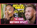 Ivo over Rabia: “Ze is echt een powervrouw, daar val ik op” | Are You The One? – After Talk #2