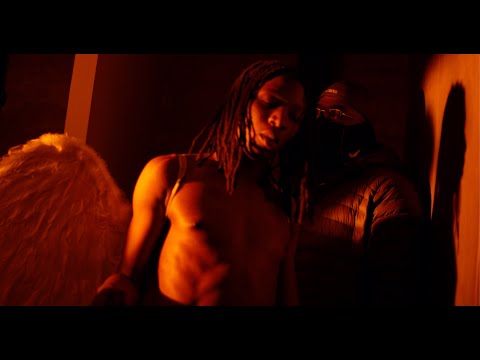 Jeune Morty - Souljah (Official Video)