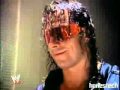 Bret Hart Commercial