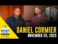 The MMA Hour with Daniel Cormier | Nov 29, 2023