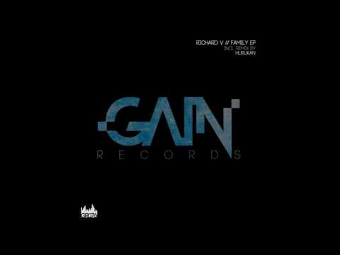 Richard V - Tears (Original Mix)