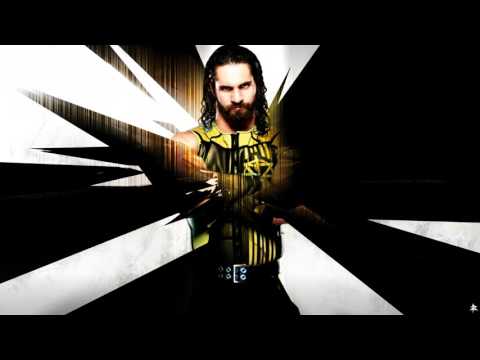 Razor - Starstruck (The Second Coming [Remix] - Seth Rollins WWE Entrance Theme)