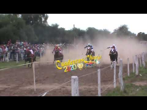 CHALCHALERO la película 9/ 2/ 2020 Clásico Ppa De Los Guanacos Sgo.