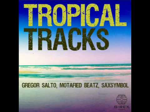 Motafied Beatz ft Dwayne Lace - We got ya