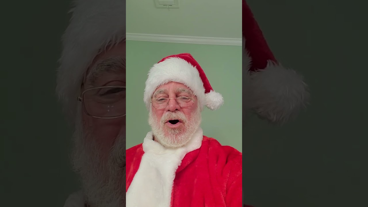 Promotional video thumbnail 2 for Santa D.