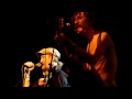 Gogol Bordello - Alcohol [HD] live