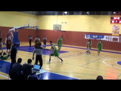 Eba C 19ª Aracena   Olivar