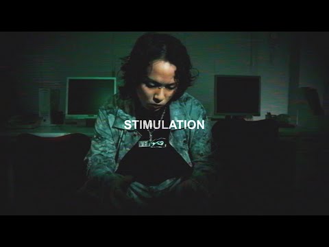 KAJI - STIMULATION (Red)