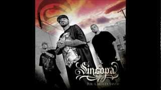 Bombos Y Tarolas - Cartel De Santa