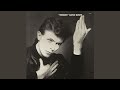 David Bowie - Joe The Lion (1991 Remixed Version)